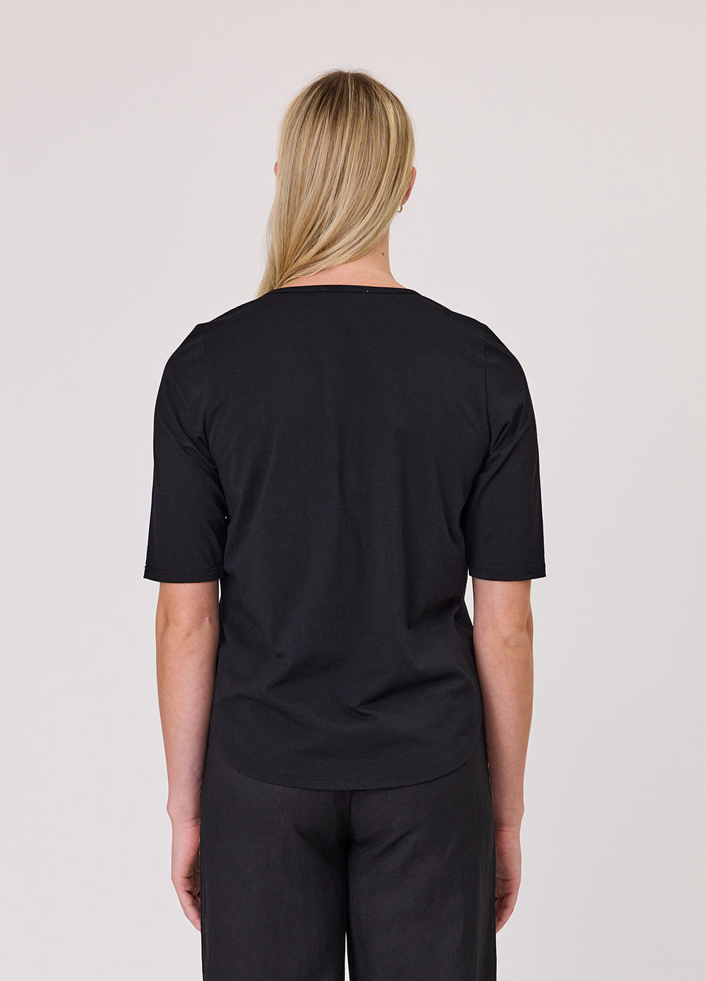 Duo Essential Tee Printed
