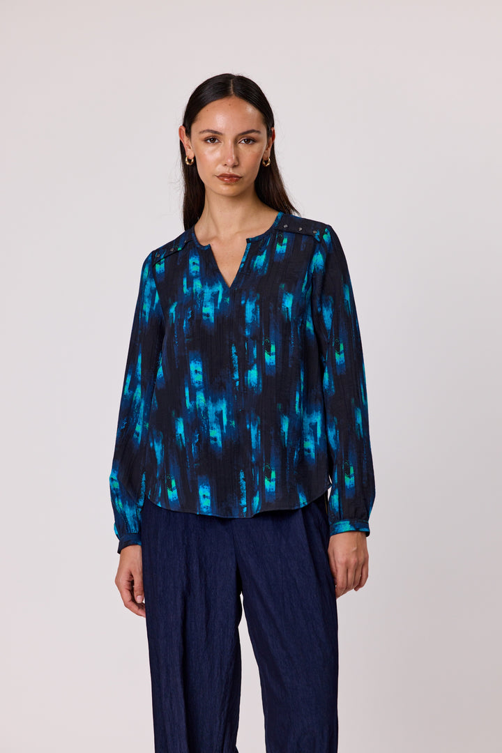 Duo Neo Shell Top