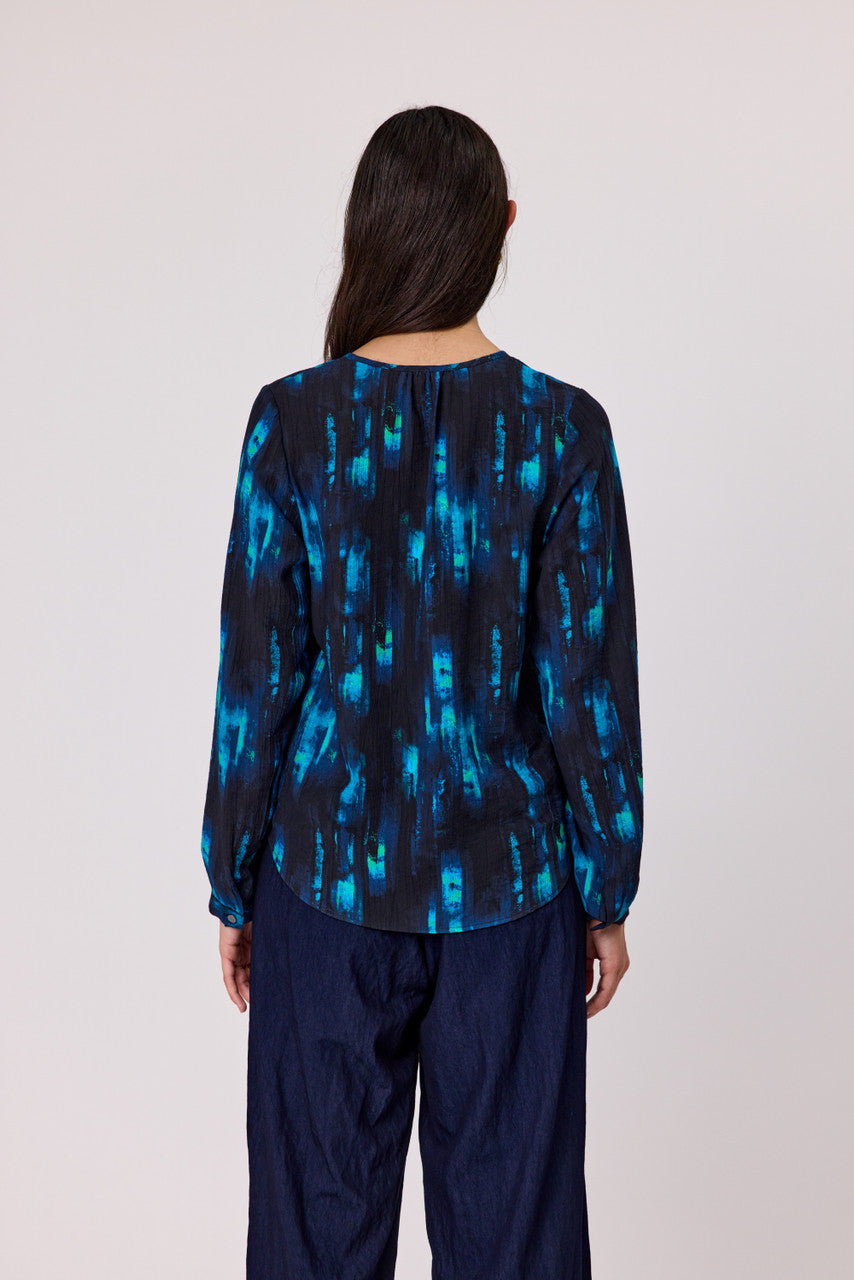Duo Neo Shell Top