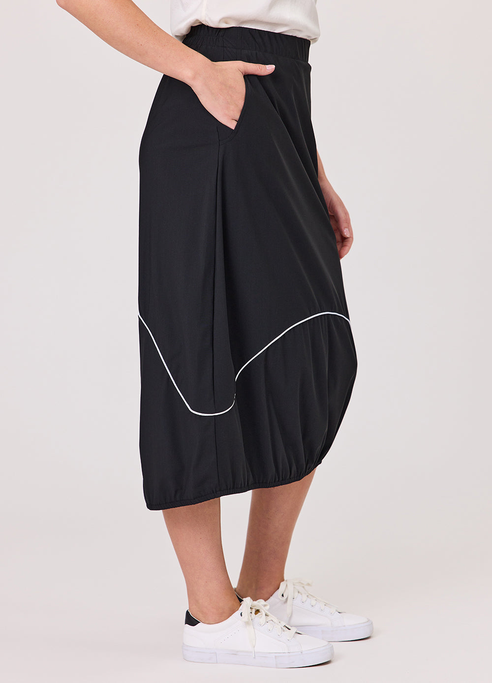 Duo Cove Skirt