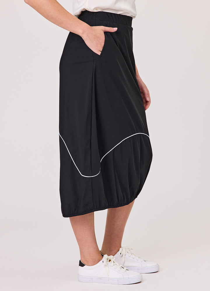 Duo Cove Skirt