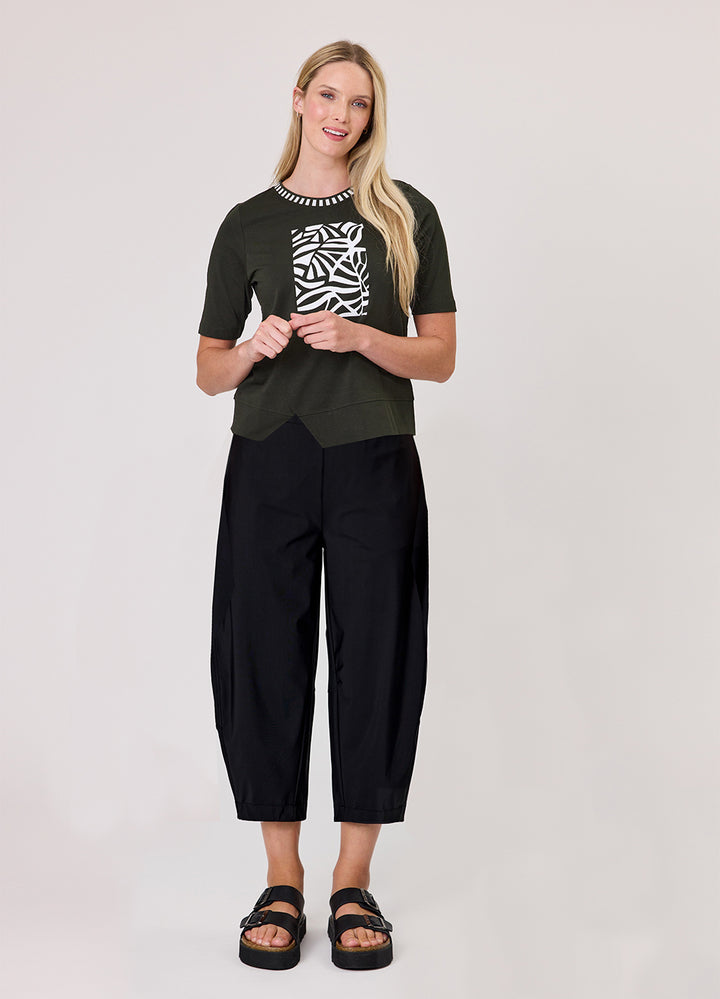 Duo Goldie Tee