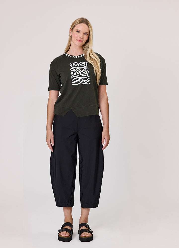 Duo Goldie Tee