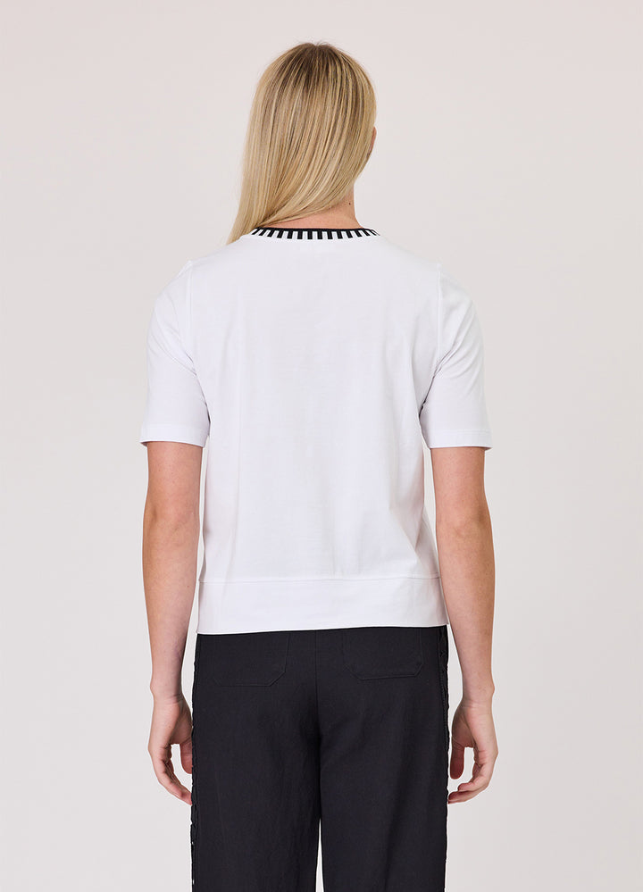 Duo Goldie Tee
