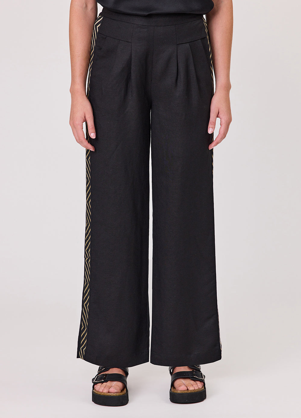 Duo Zenith Pant