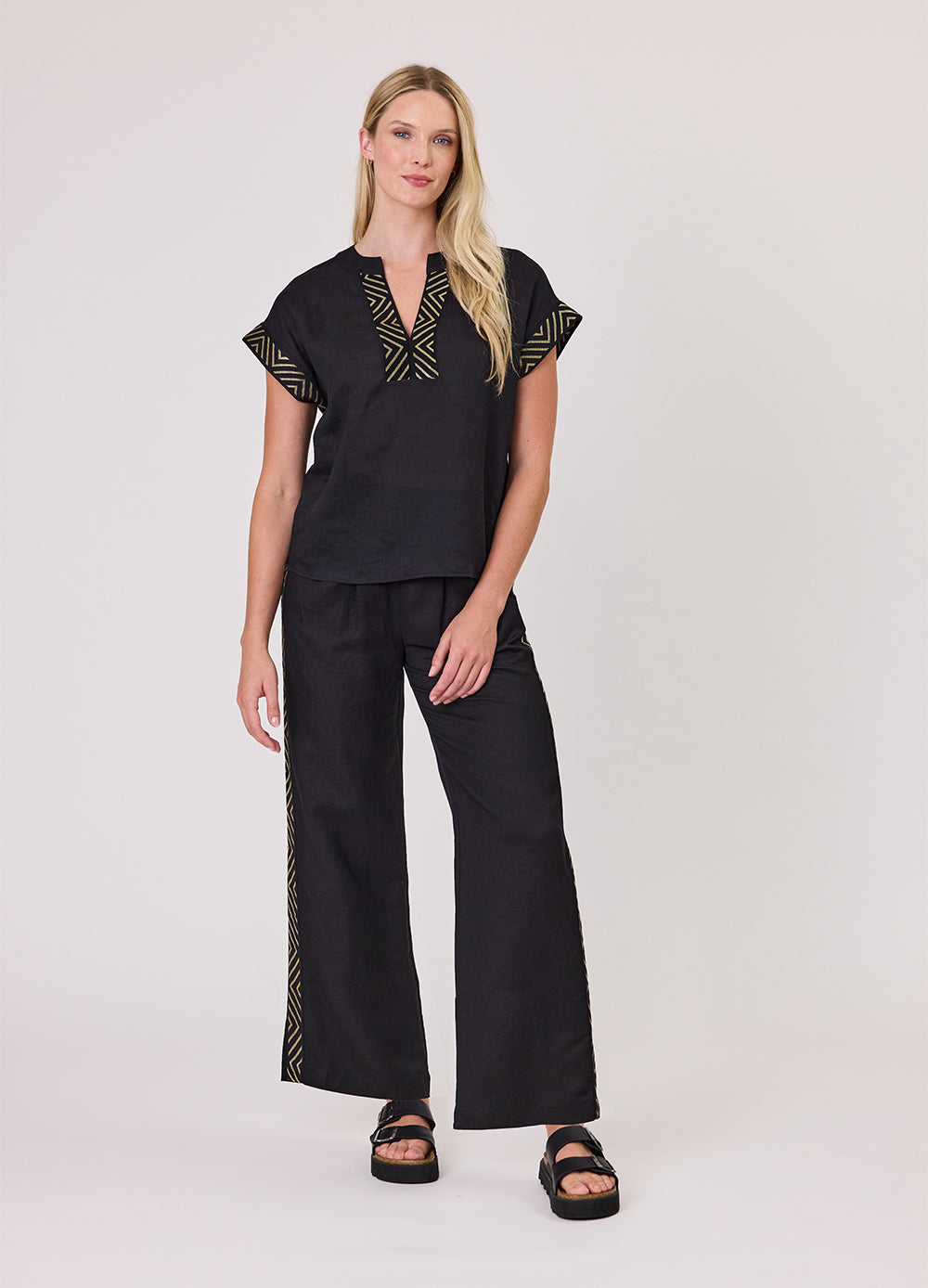 Duo Zenith Pant