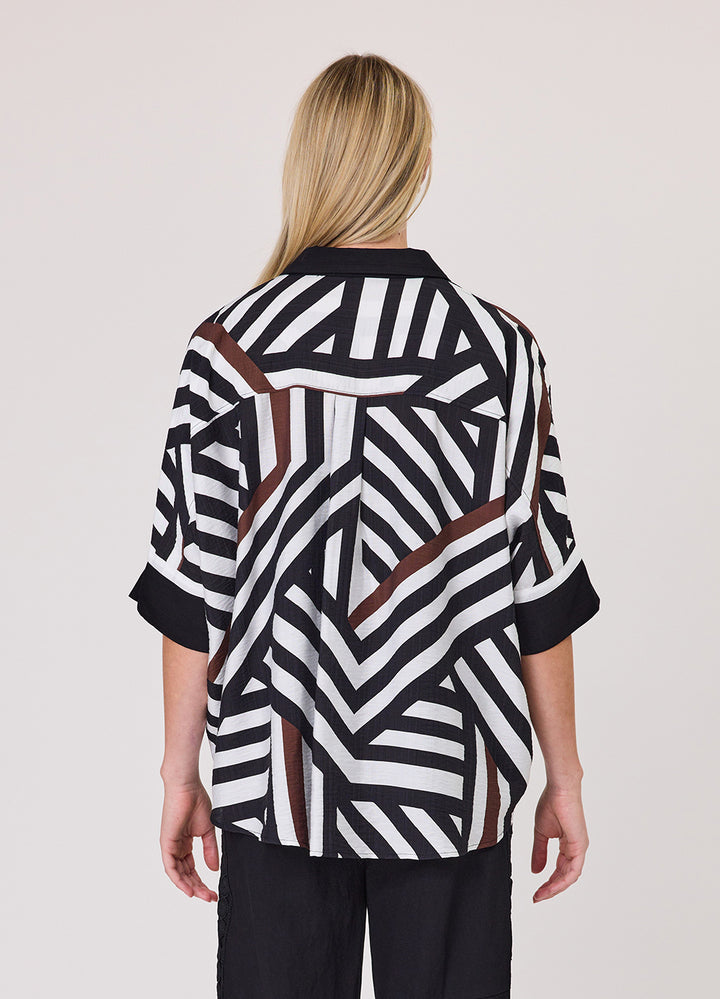 Duo Quay Shirt