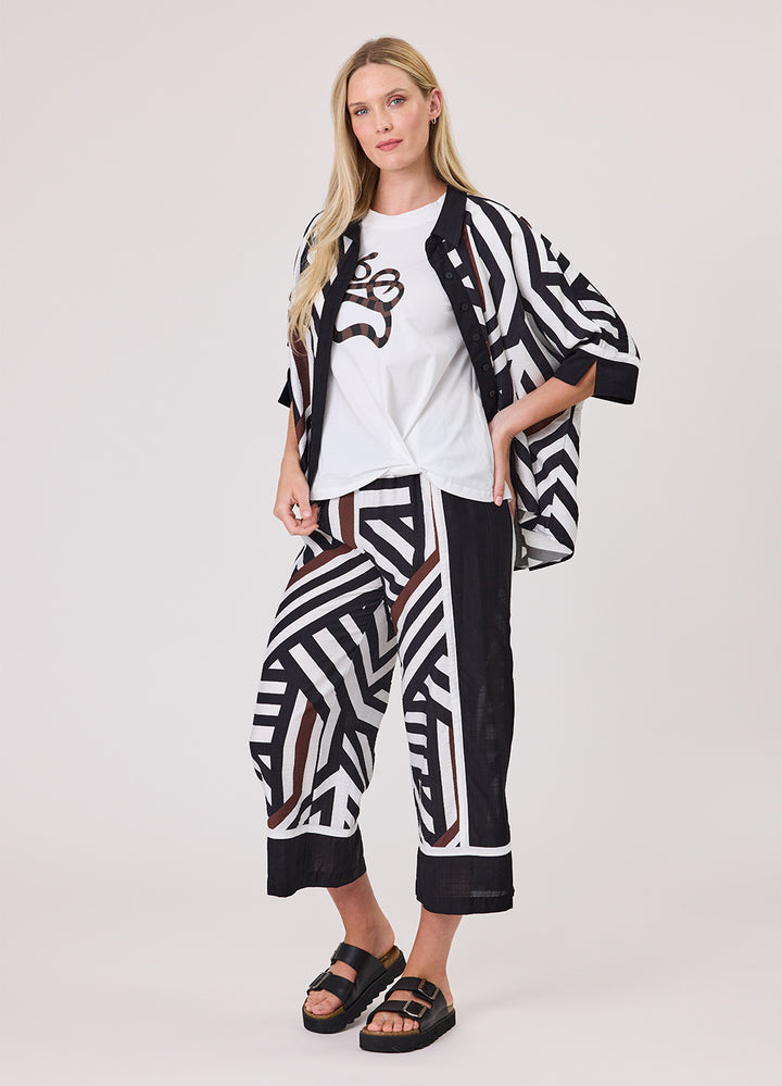 Duo Quay Shirt