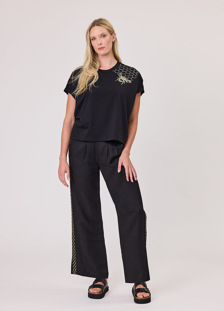 Duo Esther Tee
