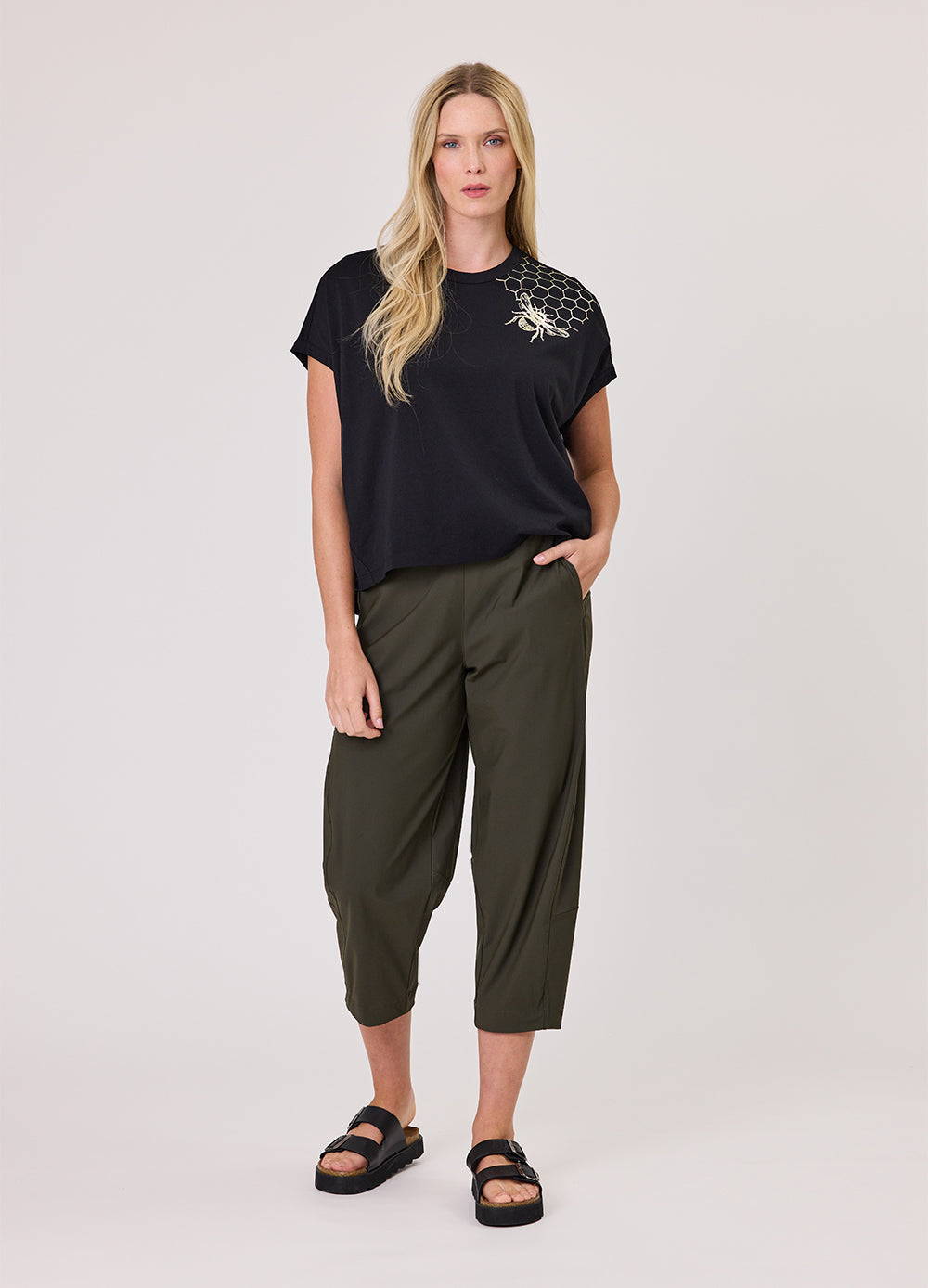 Duo Esther Tee