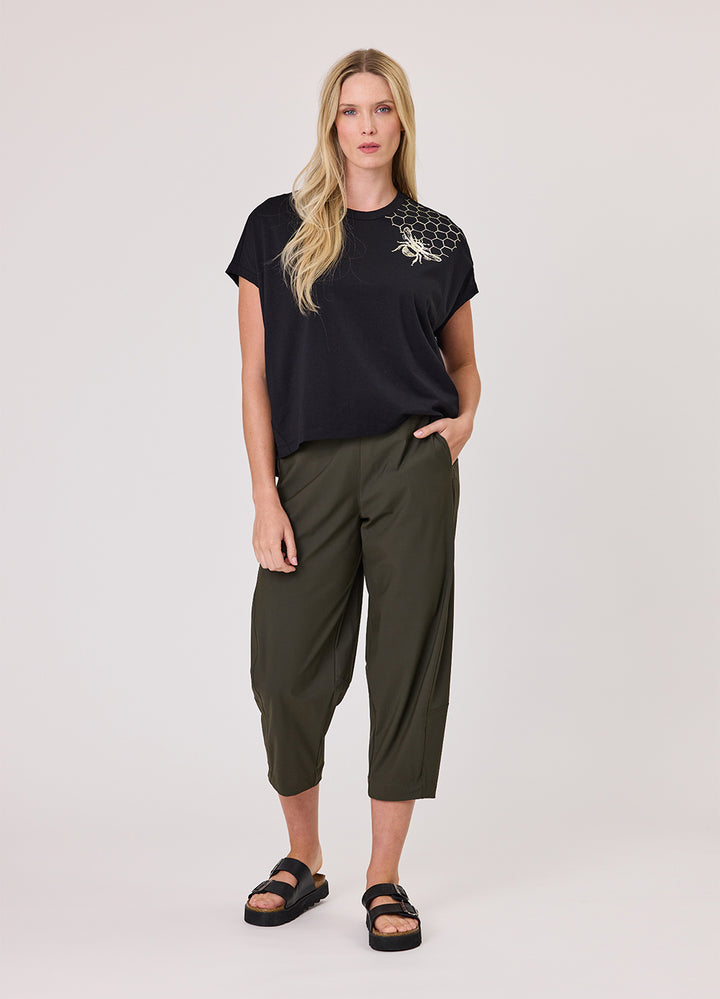 Duo Esther Tee