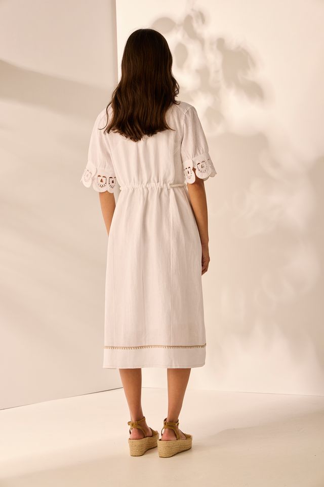 Lania Eliza Dress