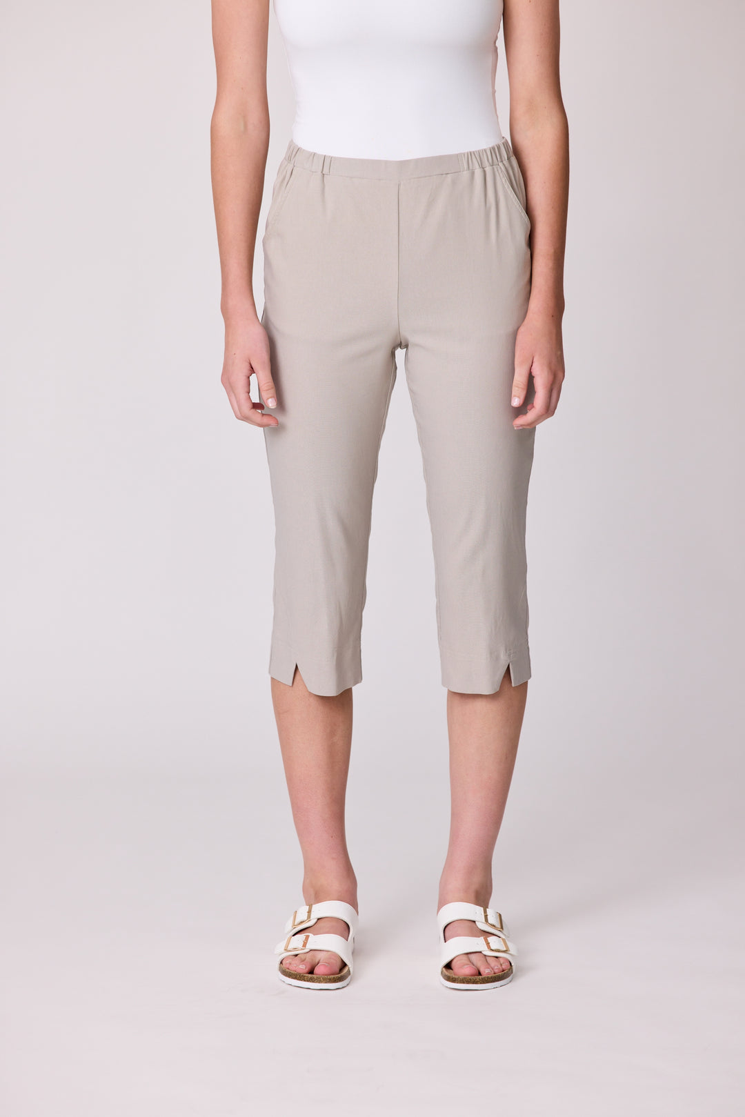 Newport Court Pants