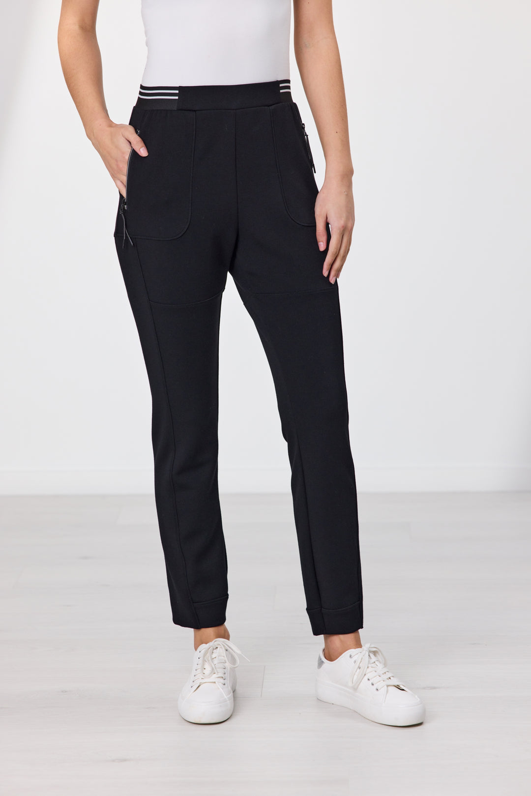 Newport Compass Pant