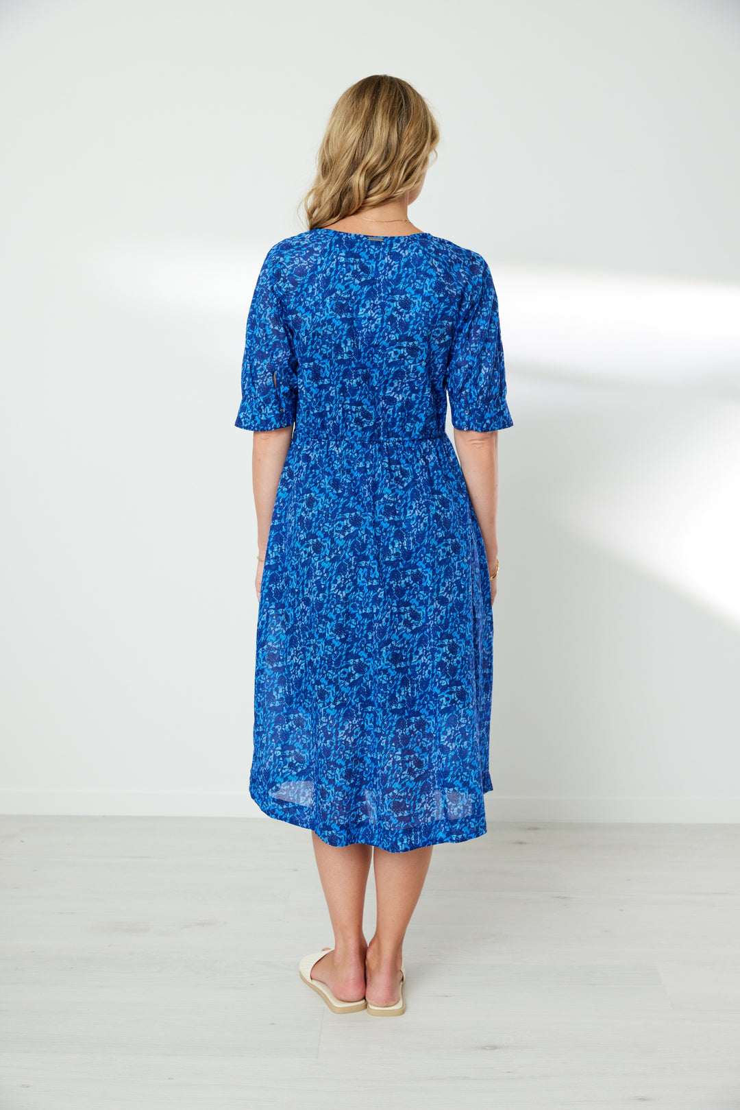 Newport Monarch Dress