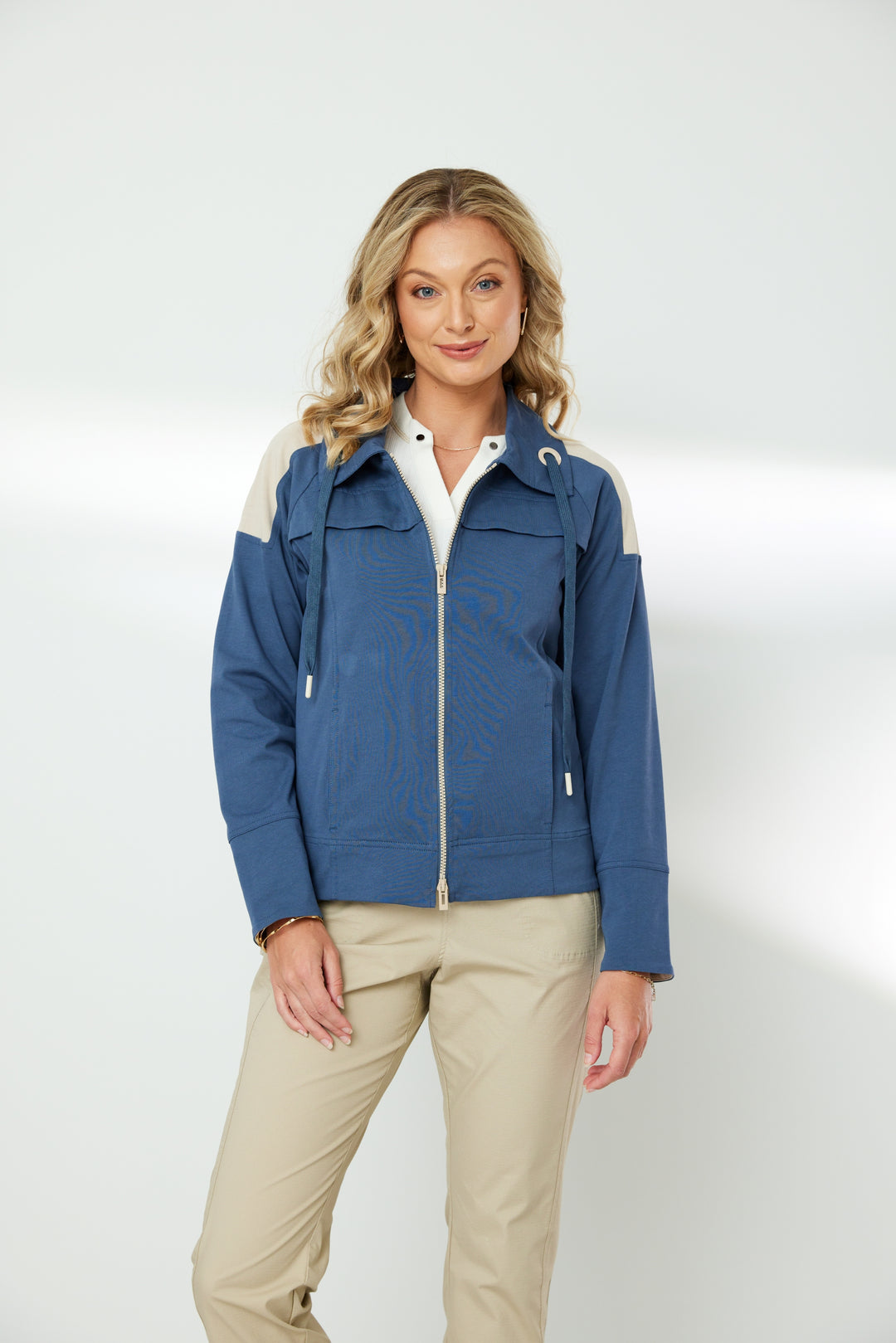 Newport Spire Jacket