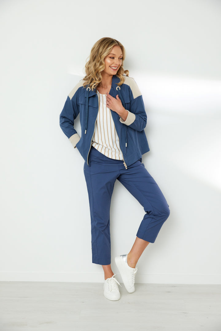Newport Spire Jacket