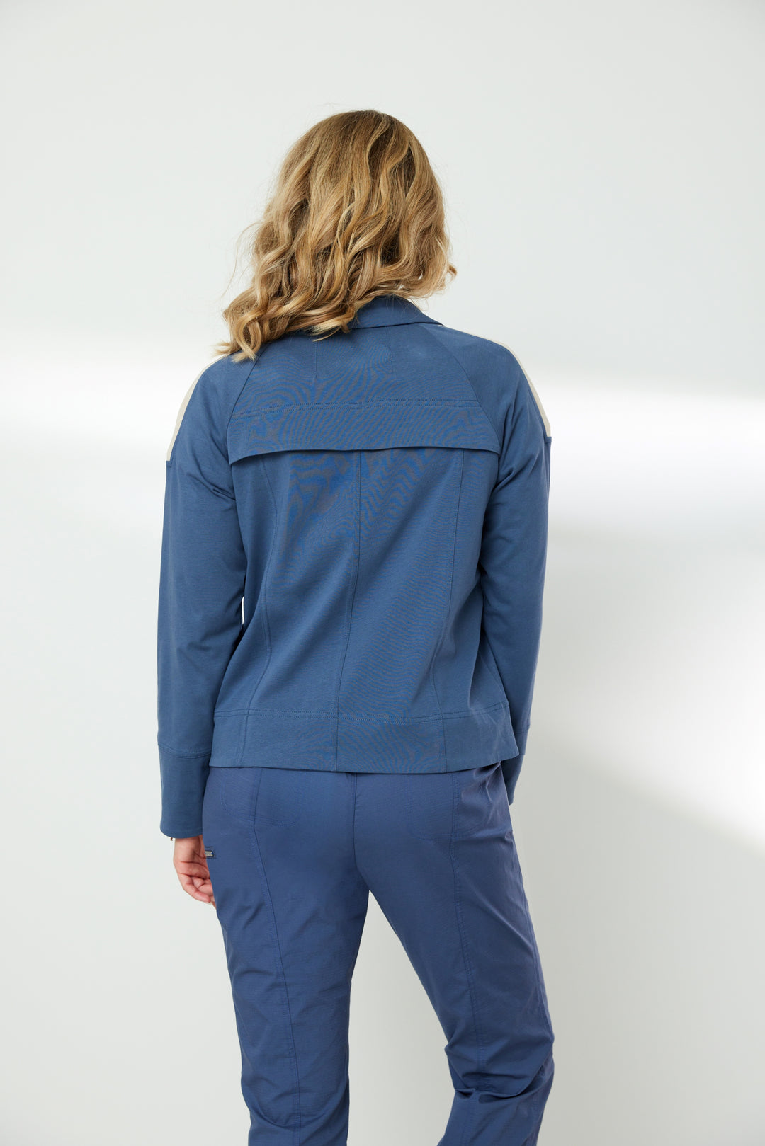 Newport Spire Jacket
