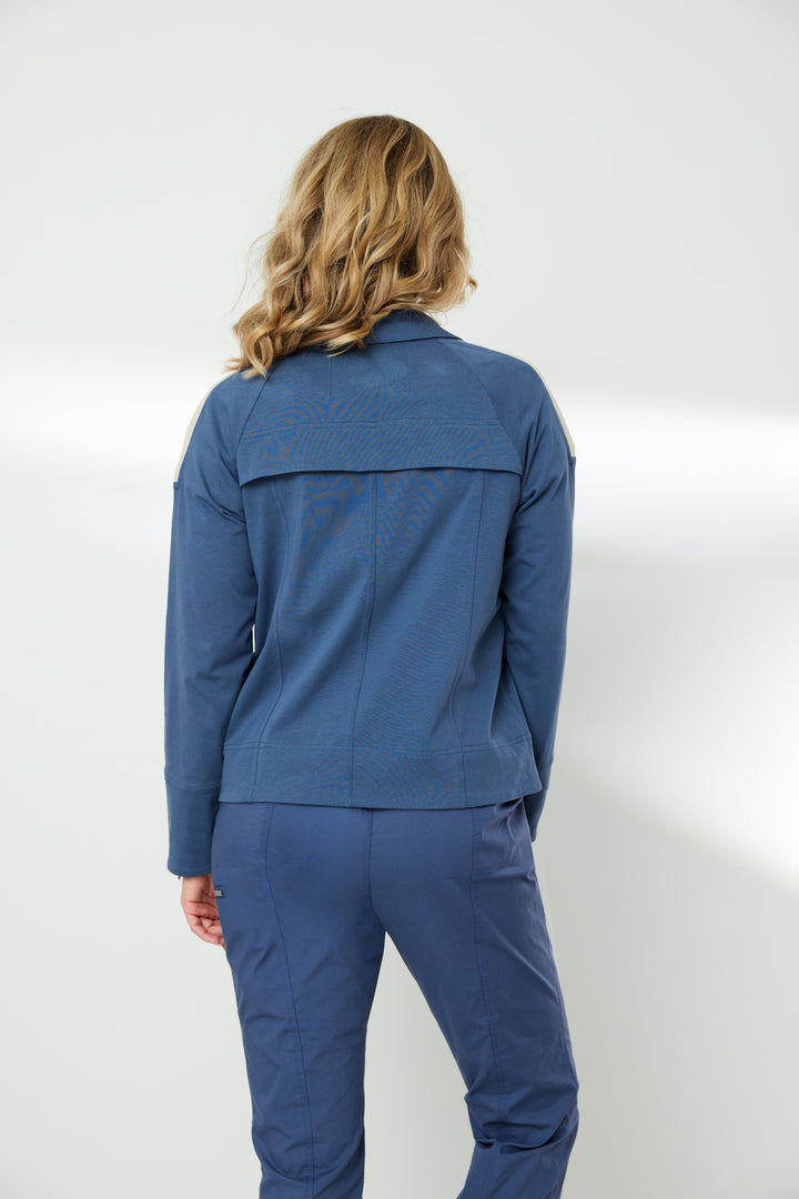 Newport Spire Jacket