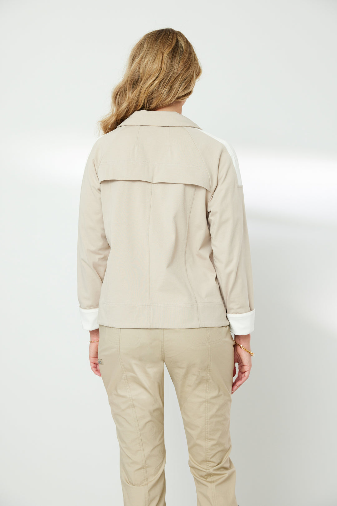 Newport Spire Jacket