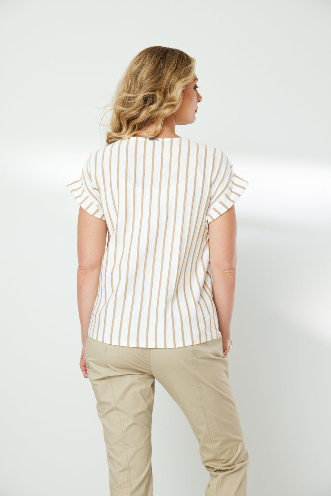 Newport Strada Tee