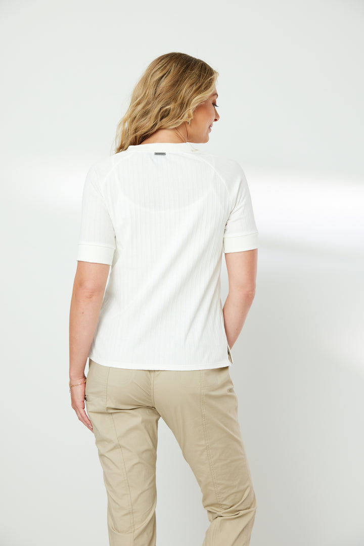 Newport Arcadia Tee