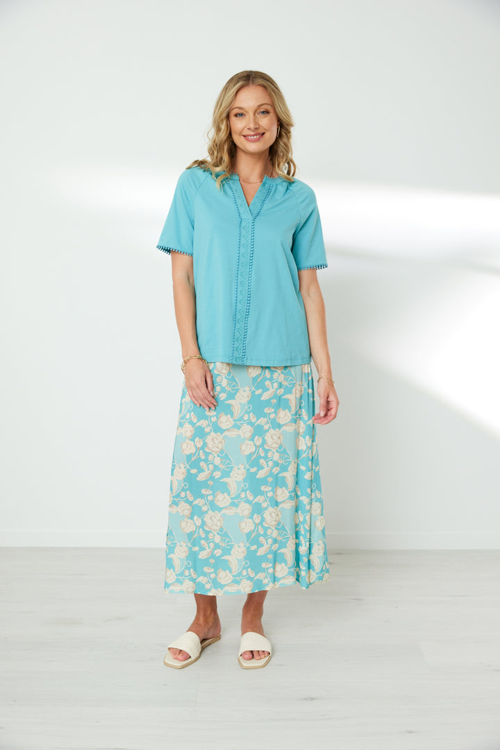 Newport Candice Top