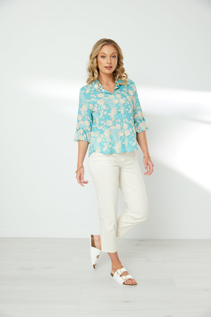 Newport Rhythm Shirt