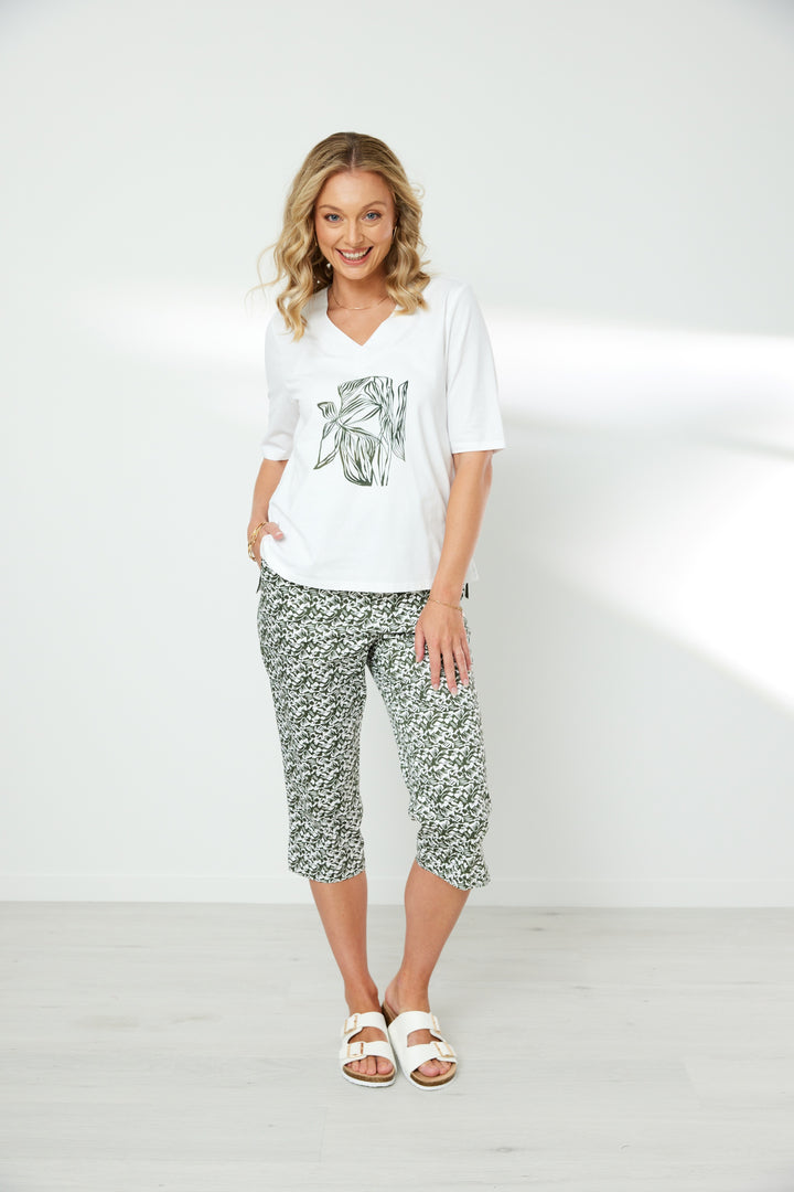 Newport Laney Tee