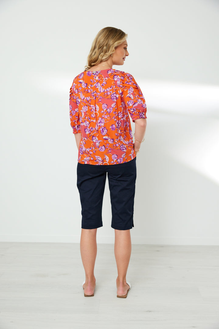 Newport Element Blouse