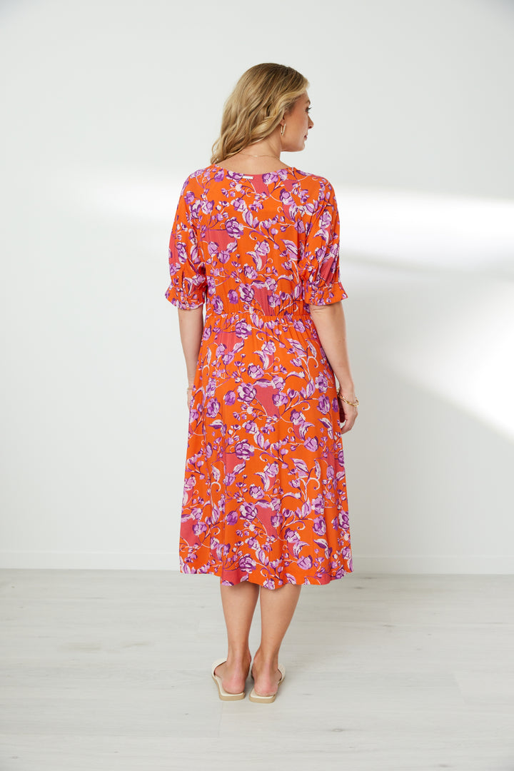 Newport Element Dress