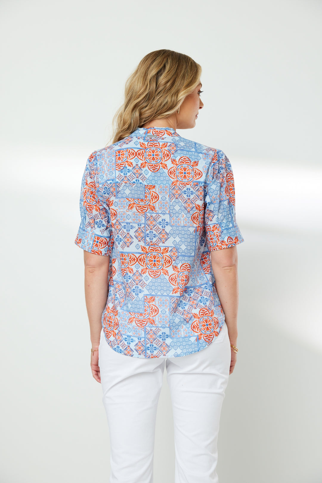 Newport Avalon Blouse