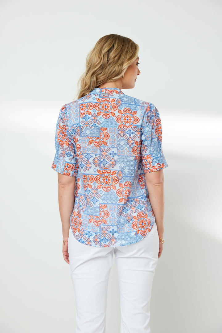 Newport Avalon Blouse