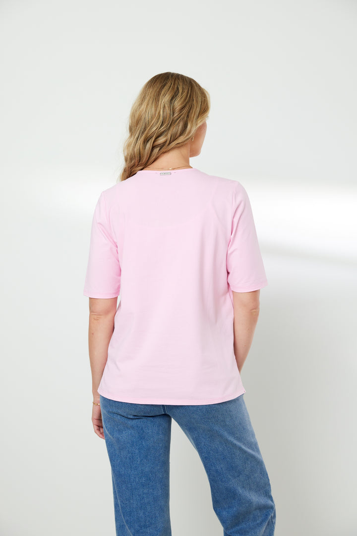 Newport Diva Tee