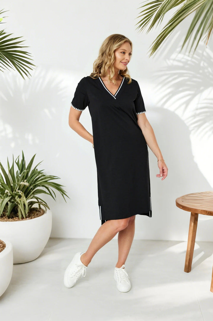 Newport Maverick Dress