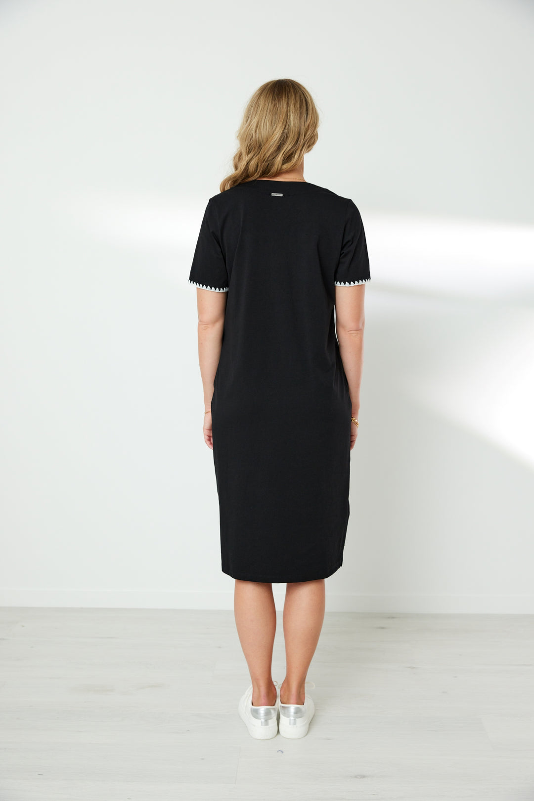 Newport Maverick Dress