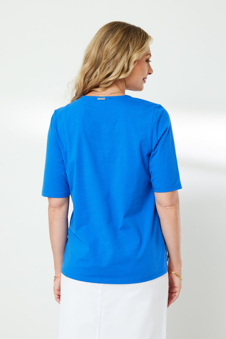 Newport Indie Tee