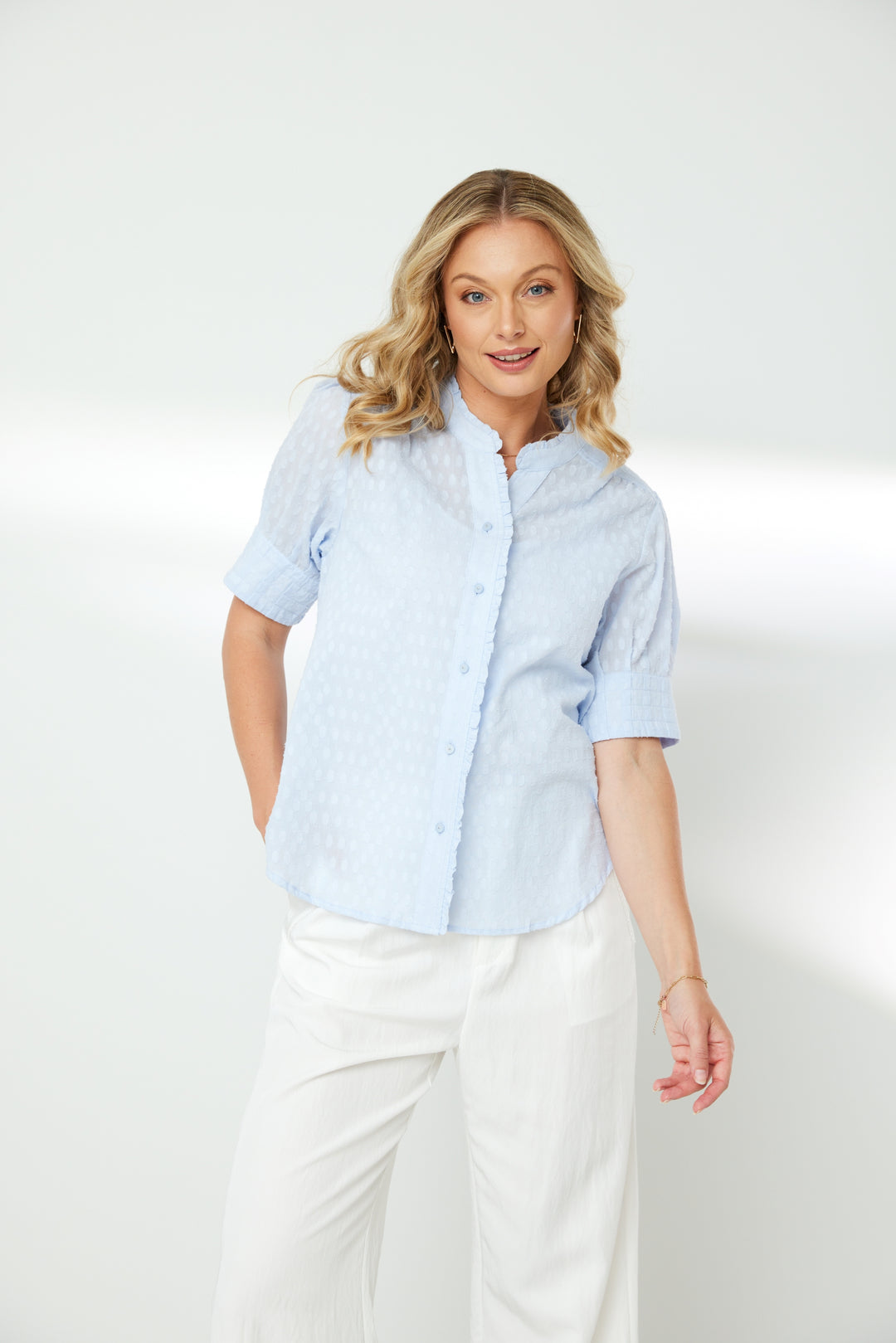 Newport Natalie Blouse