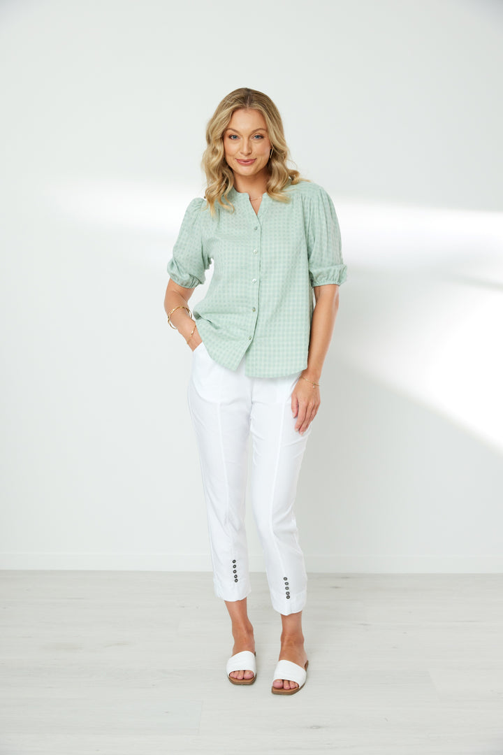 Newport Molly Blouse