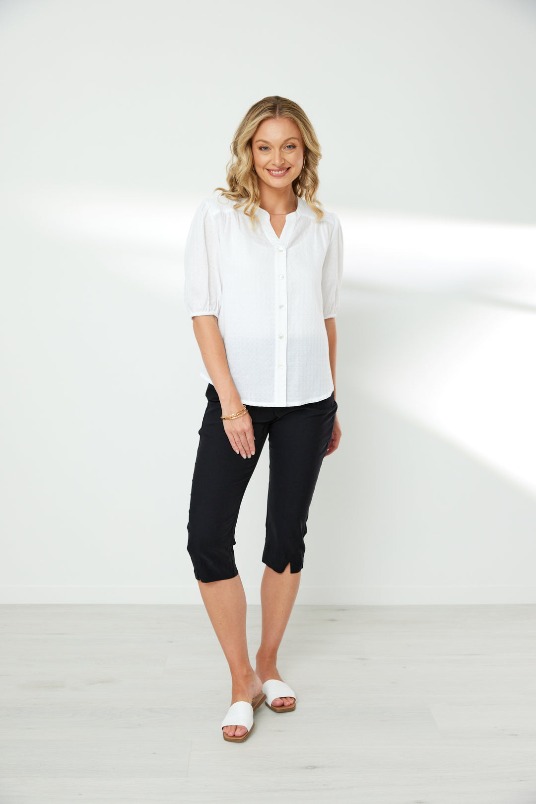 Newport Molly Blouse
