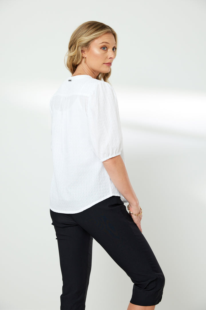 Newport Molly Blouse