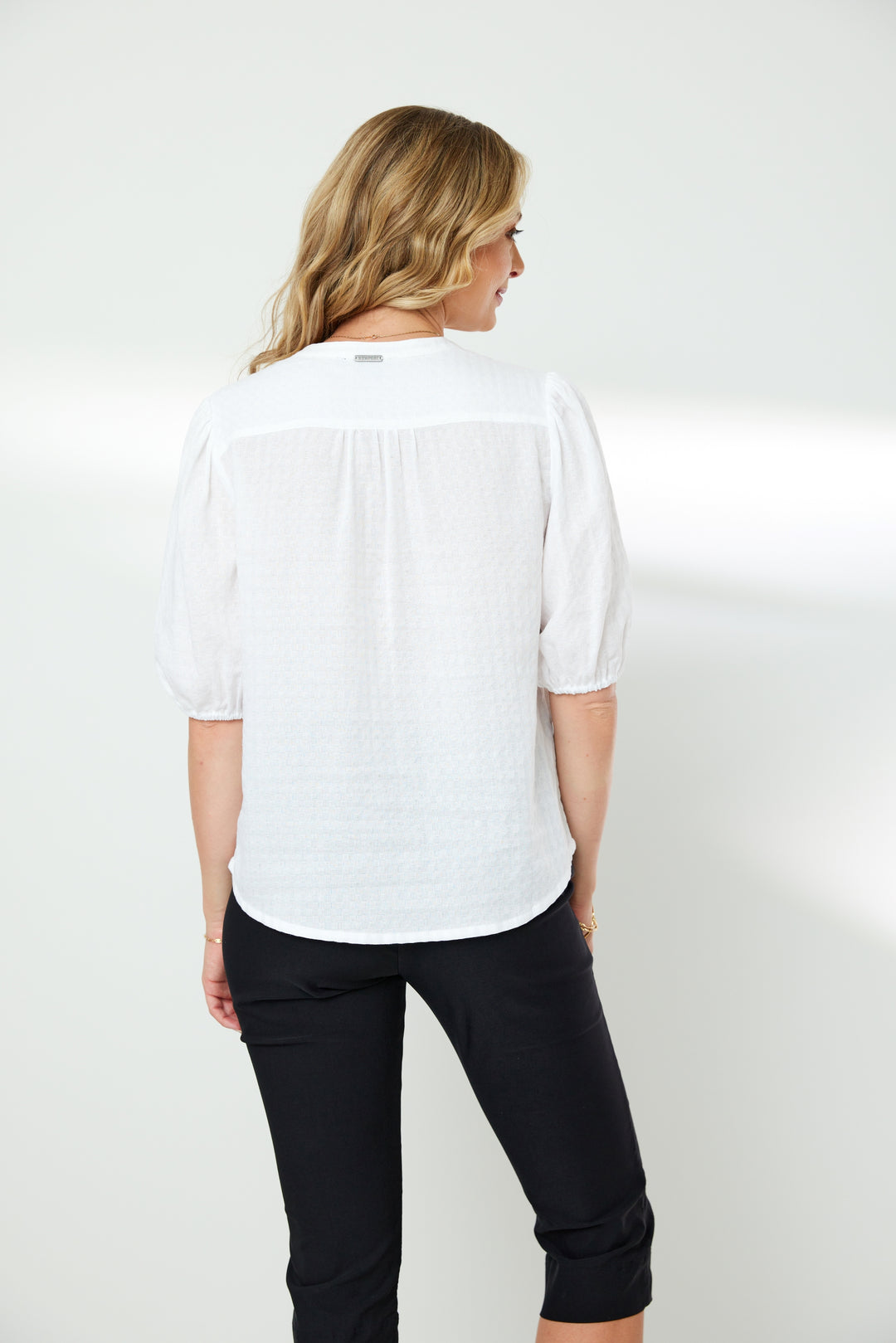 Newport Molly Blouse
