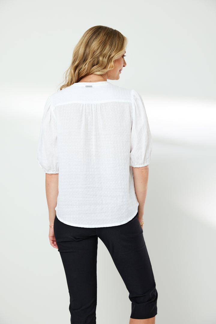 Newport Molly Blouse
