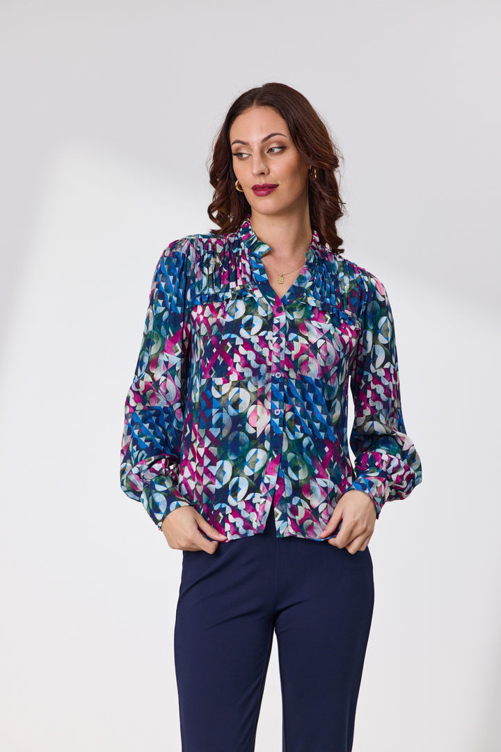 Newport Splendour Shirt