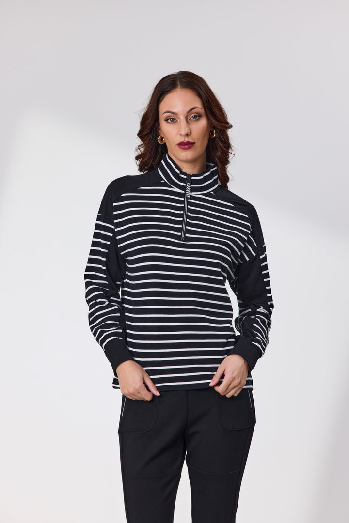Newport Parade Sweatshirt