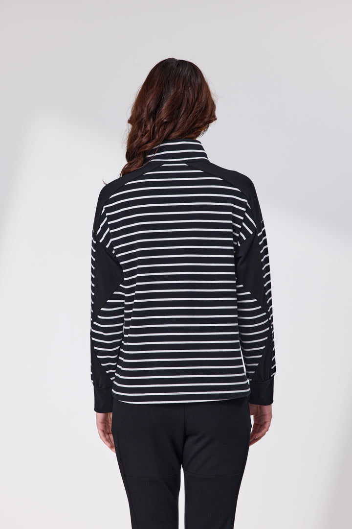 Newport Parade Sweatshirt
