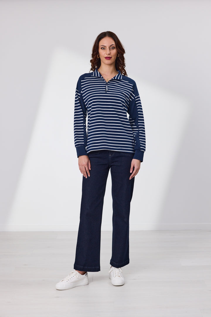 Newport Parade Sweatshirt