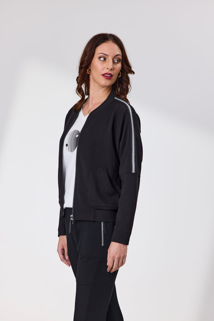 Newport Brigade Jacket