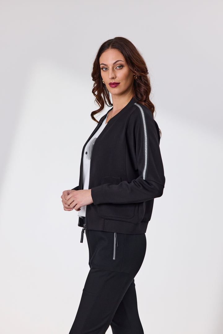 Newport Brigade Jacket