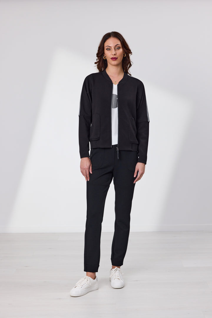 Newport Brigade Jacket